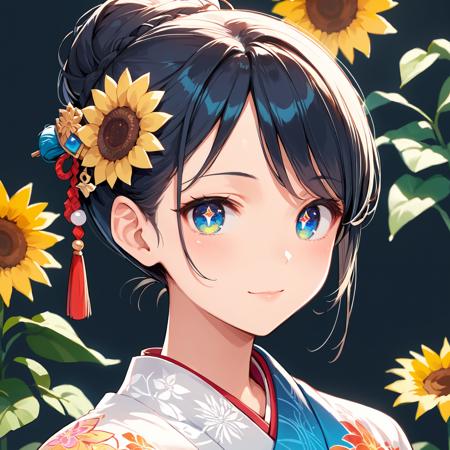 簪/kanzashi