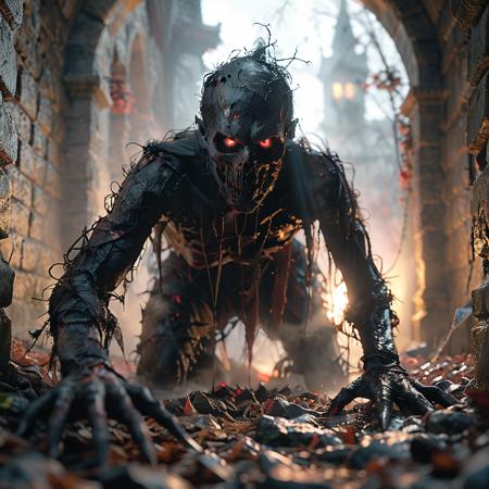RPGMorghoulXL