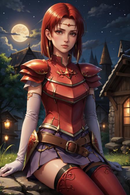 Melady (Fire Emblem: The Binding Blade) LoRA