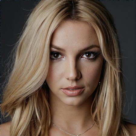 ? Britney Spears (2000s) (Flux) ?版本v2.0 (ID: 1229388)