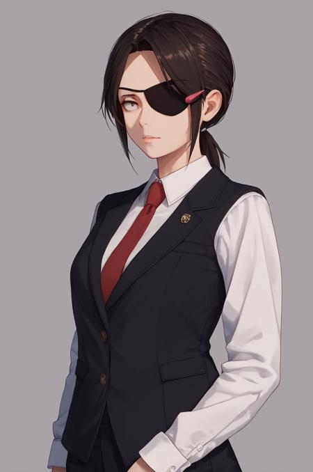 Yaegashi Yasuko(Akiba Maid War)版本v1.0 (ID: 618345)