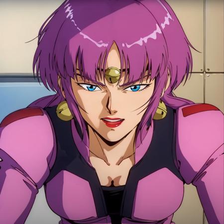 fuala glifon (GUNDAM V) LORA版本v1.2 (ID: 158211)