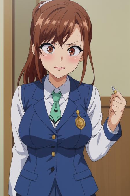 [COMMISSION] Himawari wa Yoru ni Saku | Hisato Azuma | PDXL