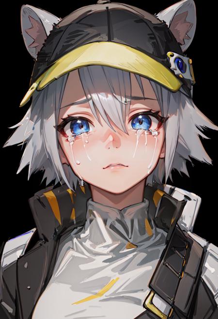 click/カシャ/卡达 (Arknights)