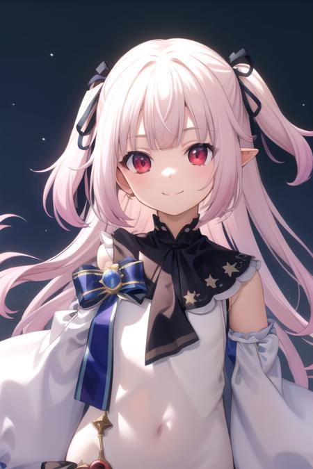 真白花音-虚拟主播（Mashiro Kanon-Vtuber）