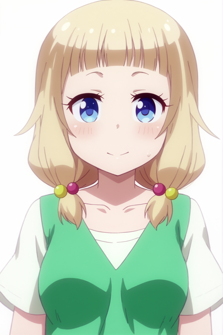 New Game! | Nene Sakura (PDXL)版本Nene Sakura (ID: 549820)