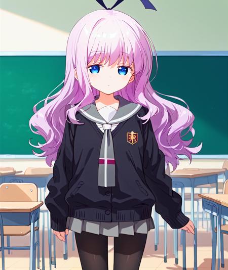 Sengoku Kamuri (Slow start) / 千石 冠 (スロウスタート)版本v1.0 (ID: 587593)