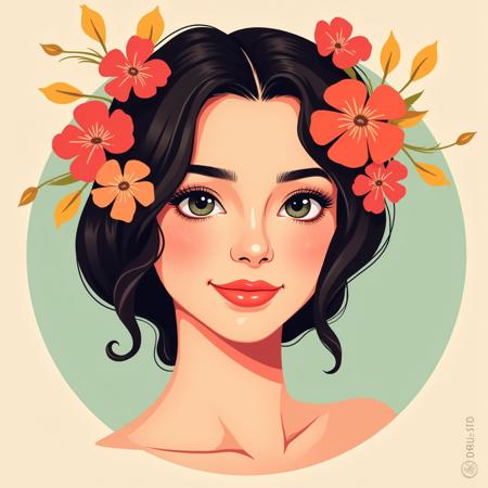 Veronica Merrell  (FLUX)