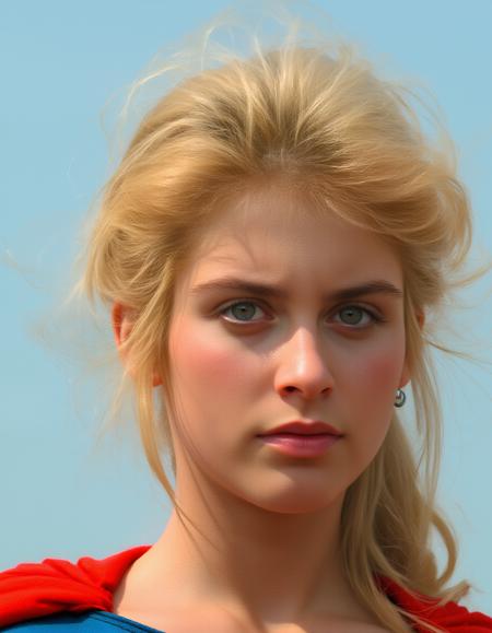 Helen Slater 1980s