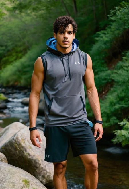 Ishaan Khatter