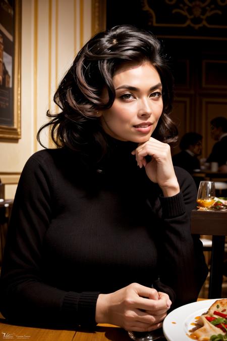 Tera Patrick - Adult Star