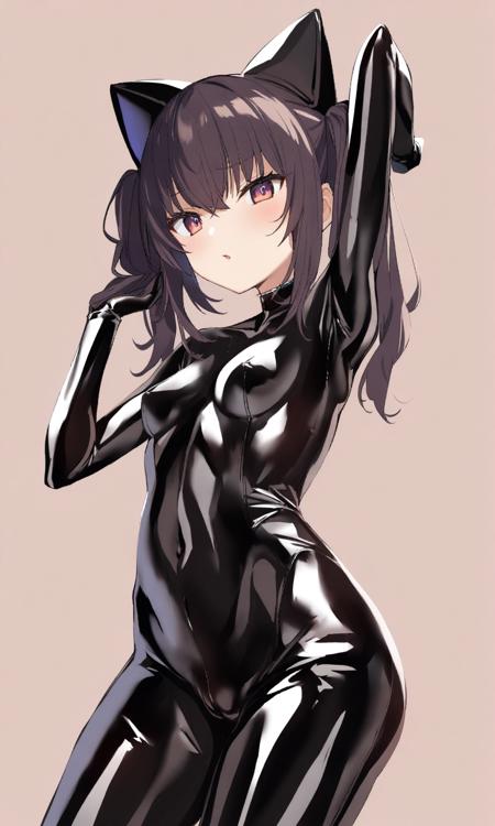 Kedama(玉之けだま) Art Style LoRA