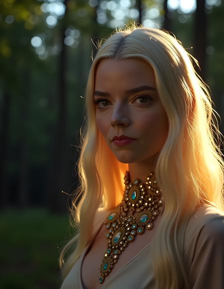 Anya Taylor-Joy