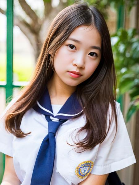 School_Girl_uniformmix_taiwan