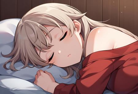Virginia Roberts (from Luminous Witches) [Pony]