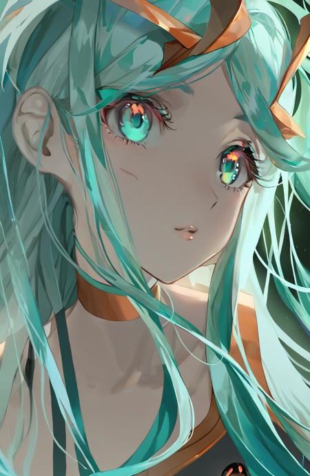 Anime Illust Diffusion XL