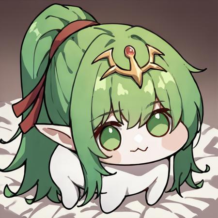 Adult Tiki/チキ  Fire Emblem Awakening - ILXL/PDXL (5 Outfits, 1 morph) - Lora
