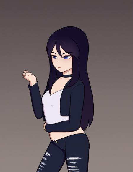Julia Insexual Awakening