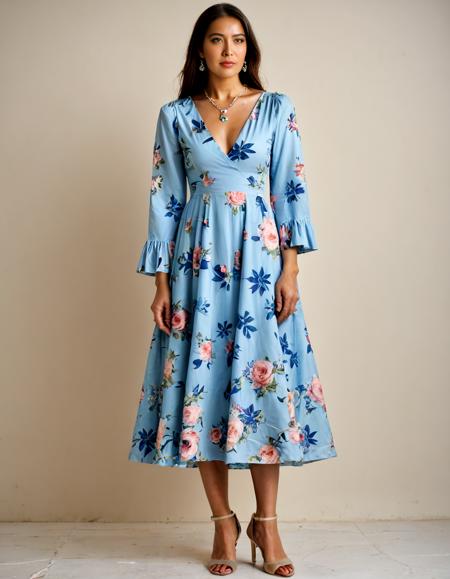 Classic Dresses