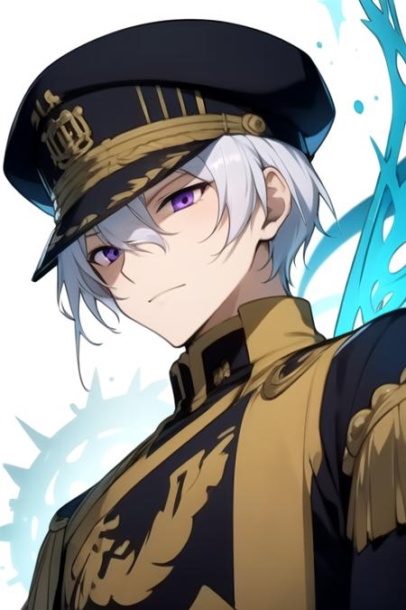 Ayanami / 07-Ghost