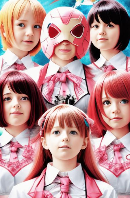 Face layout版本v2.0 MOVIE POSTER (ID: 127526)
