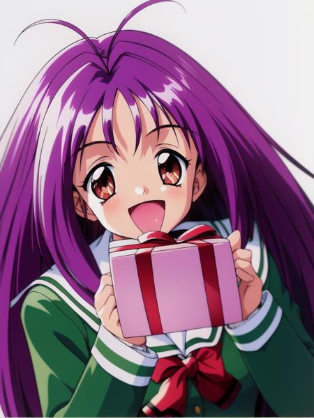 寿美幸 PonyXL Kotobuki_Miyuki (Tokimeki Memorial 2)