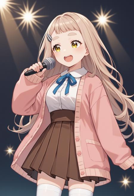 Machita Chima 町田ちま - Nijisanji にじさんじ - PonyXL