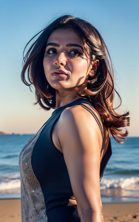 Samantha
