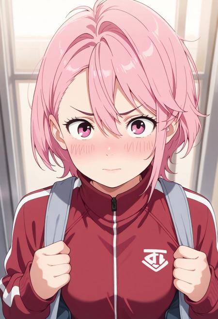 Shiratori Aira | Dandadan | ダンダダン