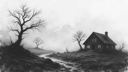 The Desolation