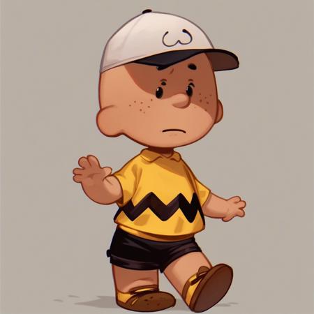 Charlie Brown