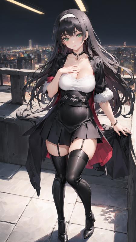 美少女万華鏡－理と迷宮の少女－蓮華 / Bishojo Mangekyo－Kotowari to Meikyu no Shojo－ Renge / 美少女万华镜－理与迷宫的少女－ 莲华