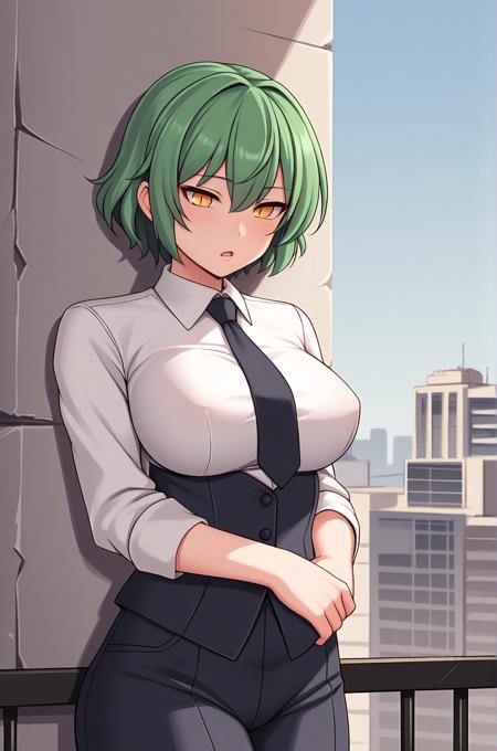 Hikage | Senran Kagura
