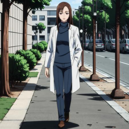Shoko Ieiri (Jujutsu Kaisen) LORA