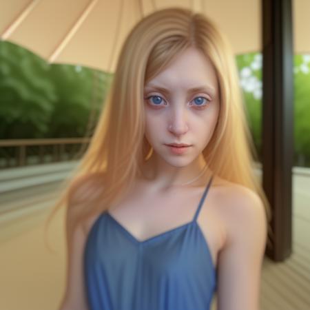 SD1.5: Vamplette, Cosplayer/Onlyfans