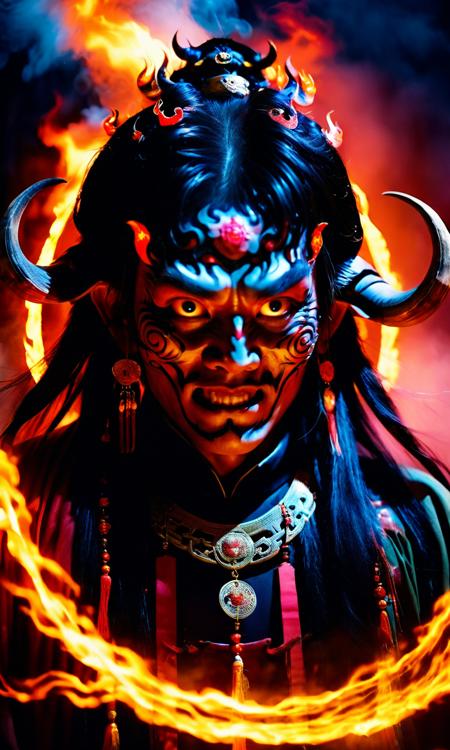 AsianGhost