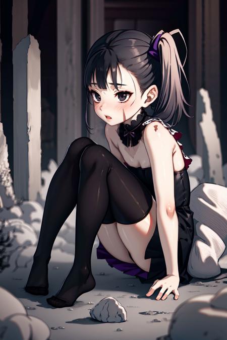 超越壁垒