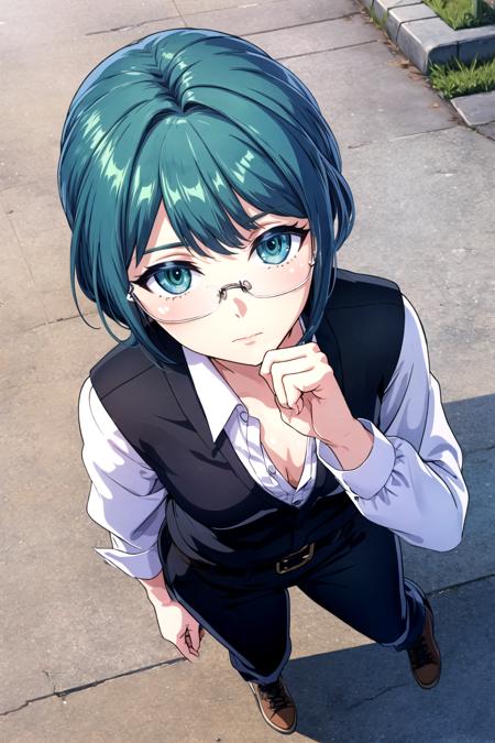 Invy(MGCM)/(インヴィ)版本v1.0 (ID: 165483)