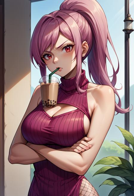 Lavana ケイノ (Pokémon) - Lora Illustrious | Pony