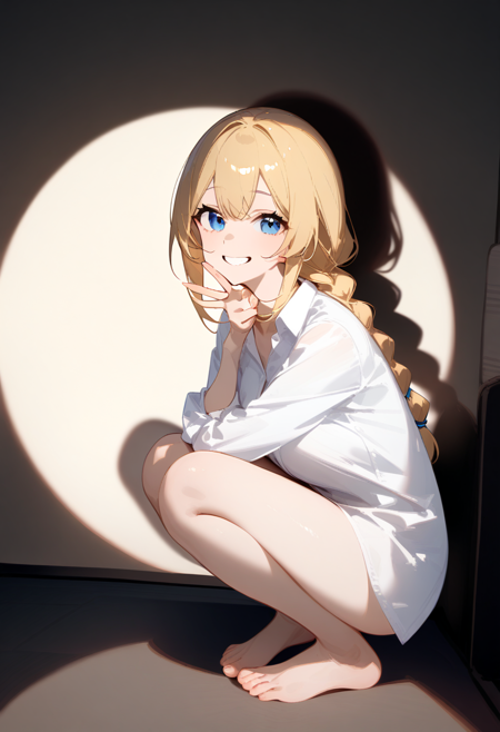 spotlight