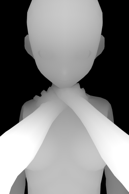OpenPose: strangling, pov hands, hands on another's neck