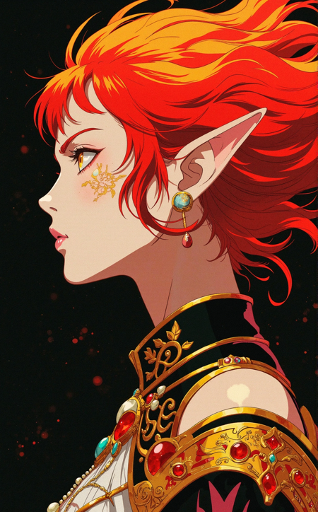 RandomMaxx Animefy