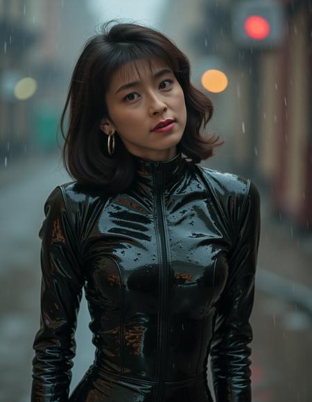 Chisato Moritaka (森高千里)