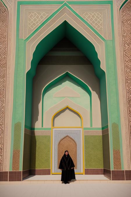 Travel Photography
