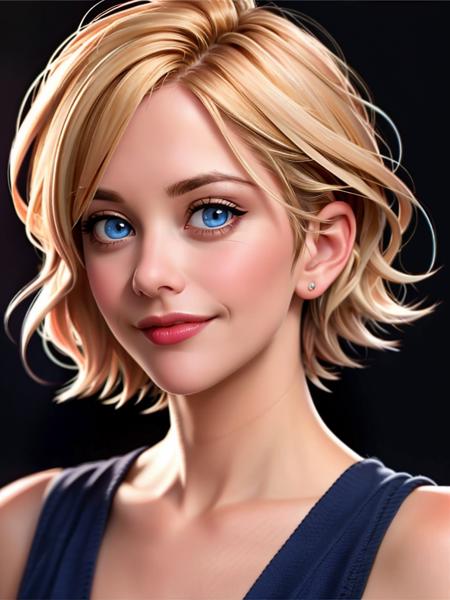 Meg Ryan