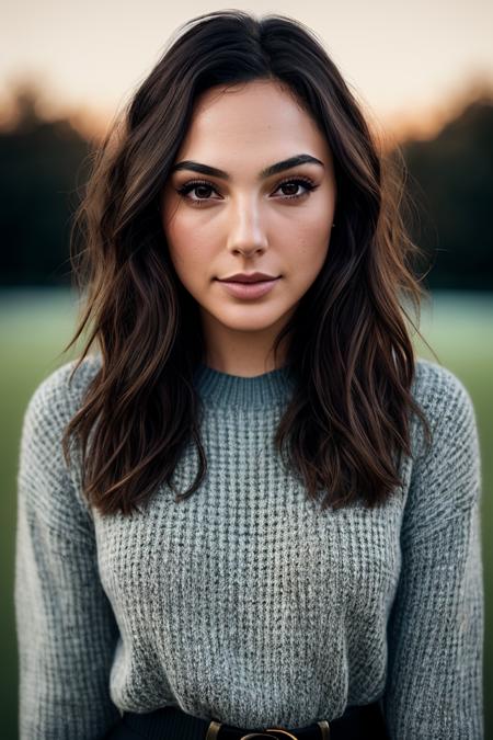 Gal Gadot