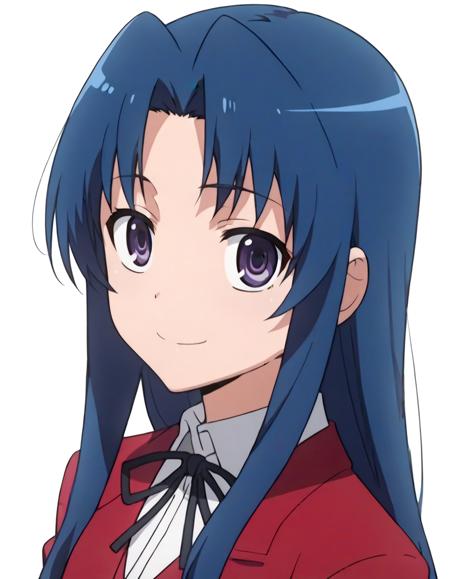 [PDXL] Ami Kawashima - Toradora!版本v1.0p (ID: 1048451)