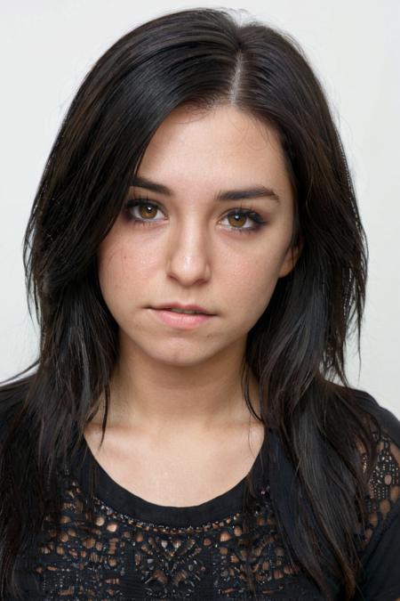 Christina Grimmie (In Memorium)