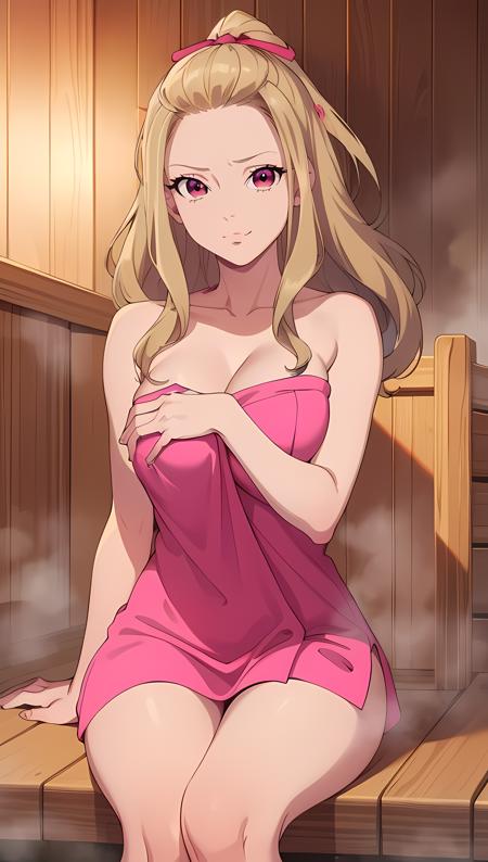 Saimori Kaya From ( Watashi no Shiawase na Kekkon ) LoRA