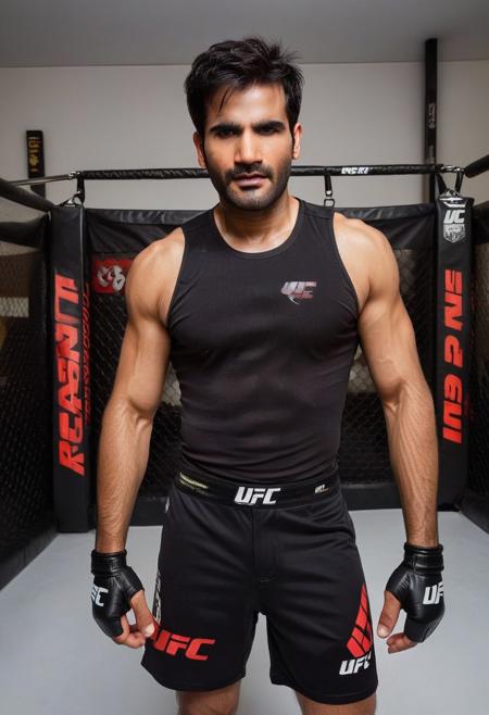 Karan Tacker